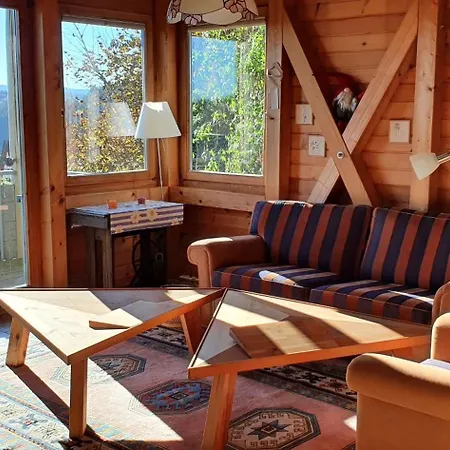 Aussergewoehnliches Im Schwarzwald Dornstetten