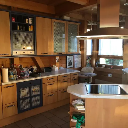 Aussergewoehnliches Im Schwarzwald