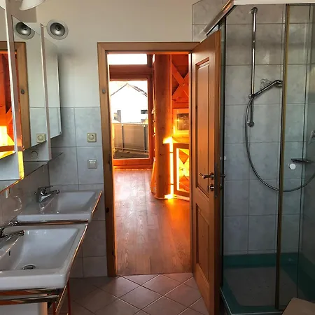 Aussergewoehnliches Im Schwarzwald Holiday home Dornstetten