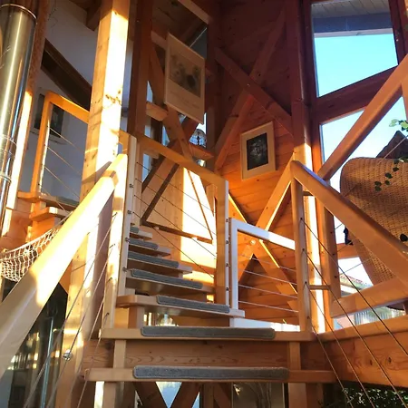 Σπίτι διακοπών Aussergewoehnliches Im Schwarzwald Dornstetten