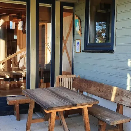 Aussergewoehnliches Im Schwarzwald Σπίτι διακοπών Dornstetten