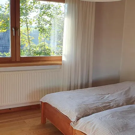 Außergewöhnliches Im Schwarzwald Ferienhaus
