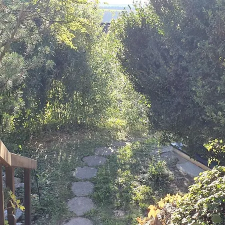 Σπίτι διακοπών Aussergewoehnliches Im Schwarzwald Dornstetten